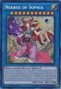 Nekroz of Sophia CROS-EN038
