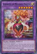 Schuberta the Melodious Maestra CROS-EN039