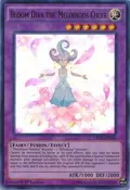 Bloom Diva the Melodious Choir CROS-EN040