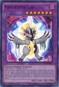 Frightfur Leo CROS-EN041