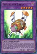 Frightfur Sheep CROS-EN042