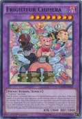 Frightfur Chimera CROS-EN043