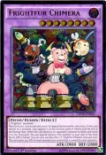 Frightfur Chimera (UTR) CROS-EN043