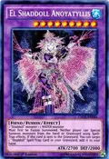 El Shaddoll Anoyatyllis CROS-EN044