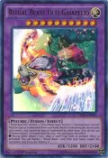 Ritual Beast Ulti-Gaiapelio CROS-EN045