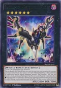 Raidraptor - Revolution Falcon CROS-EN049