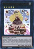 Madolche Puddingcess Chocolat-a-la-Mode CROS-EN051