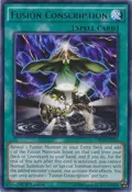 Fusion Conscription CROS-EN053