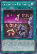 Frightfur Factory CROS-EN054