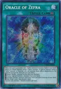 Oracle of Zefra CROS-EN060