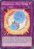 Performapal Pinch Helper CROS-EN066