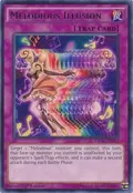 Melodious Illusion CROS-EN067