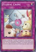 Fluffal Crane CROS-EN068