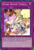 Zefra Divine Strike CROS-EN072