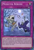 Monster Rebone CROS-EN079