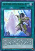 The Terminus of the Burning Abyss CROS-EN085