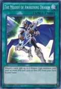 The Melody of Awakening Dragon CROS-EN091