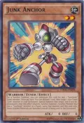 Junk Anchor CROS-EN098