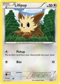 Lillipup (#1) #1/30