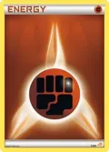 Fighting Energy (#7) #7/30