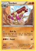 Gurdurr #14/30