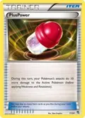 PlusPower (Zoroark) #11/30