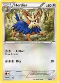 Herdier #19/30