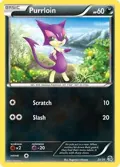Purrloin (#25) #25/30
