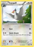 Tranquill #15/30