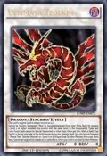 Ultimaya Tzolkin JUMP-EN072