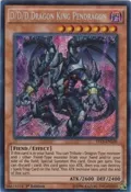 D/D/D Dragon King Pendragon YS15-ENL00