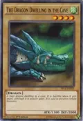 The Dragon Dwelling in the Cave YS15-ENL03