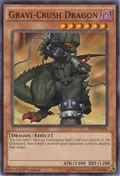 Gravi-Crush Dragon YS15-ENL04