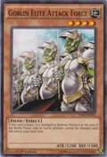 Goblin Elite Attack Force YS15-ENL05
