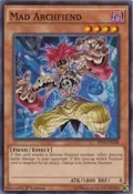 Mad Archfiend YS15-ENL08