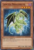 Lancer Dragonute YS15-ENL10