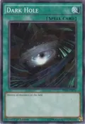 Dark Hole (Shatterfoil) YS15-ENL14