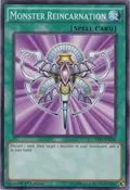 Monster Reincarnation YS15-ENL16