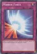 Mirror Force (Shatterfoil) YS15-ENL22