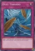 Dust Tornado YS15-ENL25