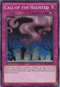 Call of the Haunted YS15-ENL27