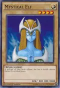 Mystical Elf YS15-ENF02