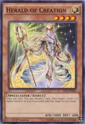 Herald of Creation YS15-ENF06