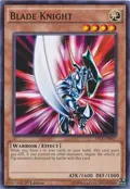Blade Knight YS15-ENF07