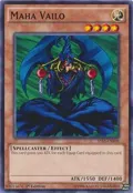 Maha Vailo YS15-ENF09