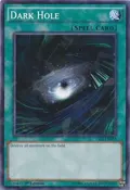 Dark Hole (Shatterfoil) YS15-ENF13