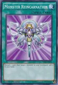 Monster Reincarnation YS15-ENF15