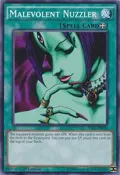 Malevolent Nuzzler YS15-ENF20
