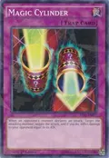 Magic Cylinder (Shatterfoil) YS15-ENF22
