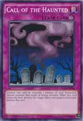 Call of the Haunted YS15-ENF26